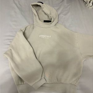 Essentials hoodie